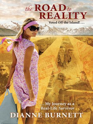 cover image of The Road to Reality